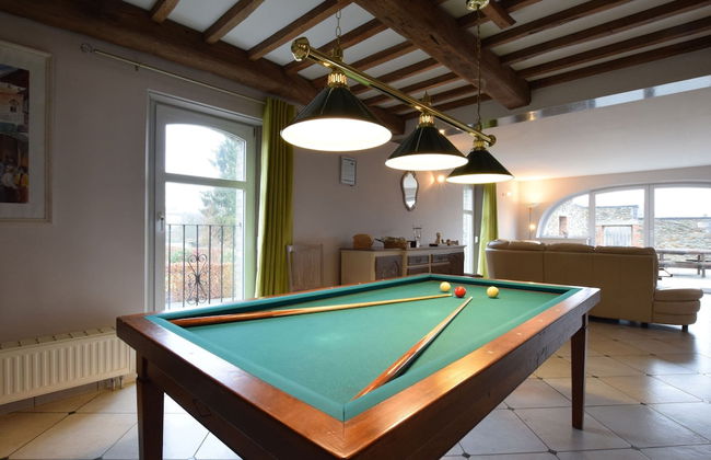 Family Stay in Libin Woods - Foto 21