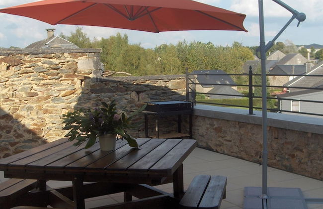 Family Stay in Libin Woods - Foto 24