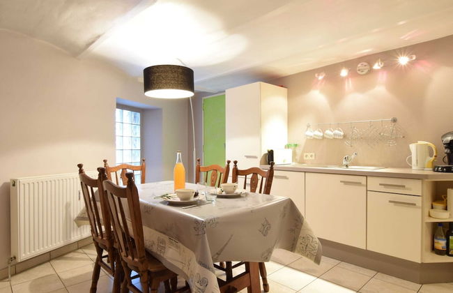 Family Stay in Libin Woods - Foto 15