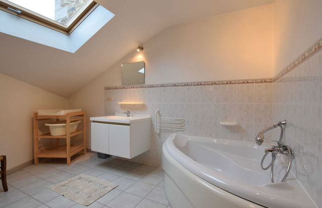 Family Stay in Libin Woods - Foto 18
