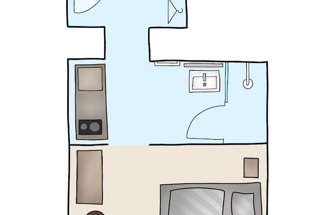 Sankt Elisabeth Superior Apartments - Foto 45