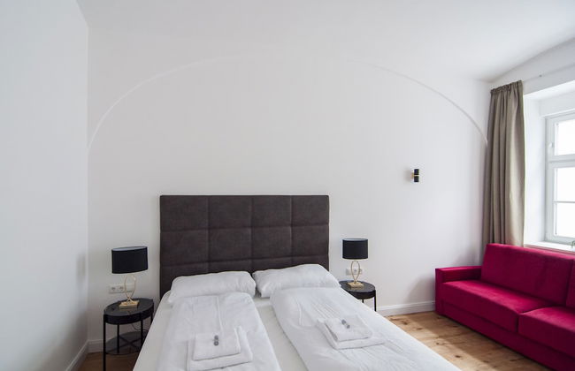 Sankt Elisabeth Superior Apartments - Foto 10