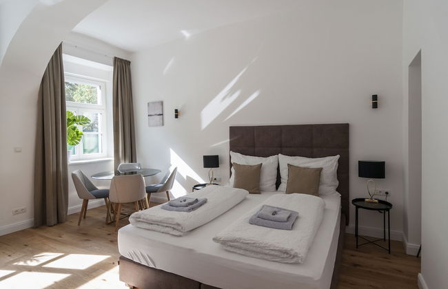 Sankt Elisabeth Superior Apartments - Foto 6