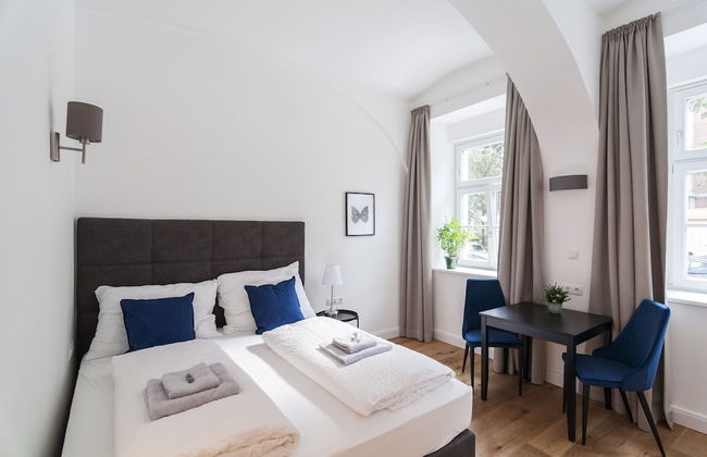 Sankt Elisabeth Superior Apartments - Foto 11