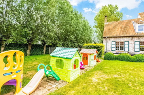 Photo 38 - Historic Farmhouse Middle of Polder Landscape