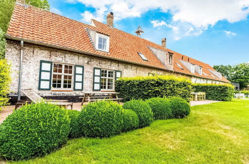 Foto 50 - Historic Farmhouse Middle of Polder Landscape