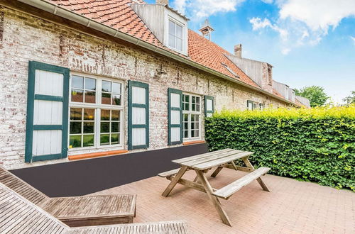 Photo 18 - Historic Farmhouse Middle of Polder Landscape