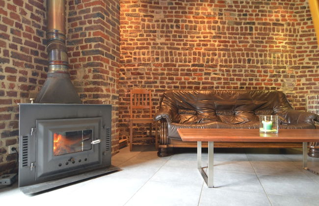 Teuven Farmhouse for 24 Guests - Foto 16