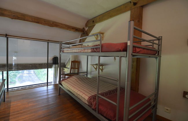 Teuven Farmhouse for 24 Guests - Foto 9