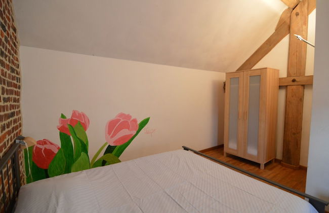 Teuven Farmhouse for 24 Guests - Foto 8