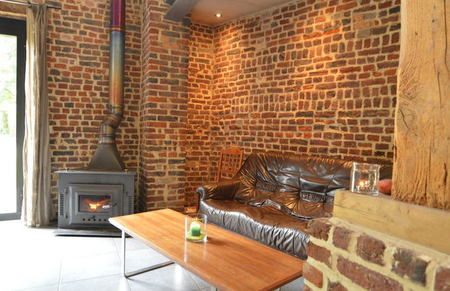 Teuven Farmhouse for 24 Guests - Foto 15