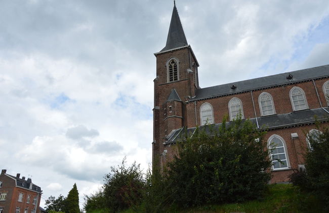 Teuven Farmhouse for 24 Guests - Foto 38