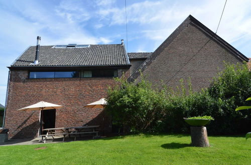 Photo 37 - Spacious House in a Farm, Located in the Bucolic