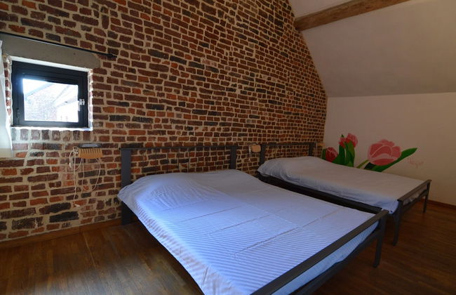 Teuven Farmhouse for 24 Guests - Foto 10