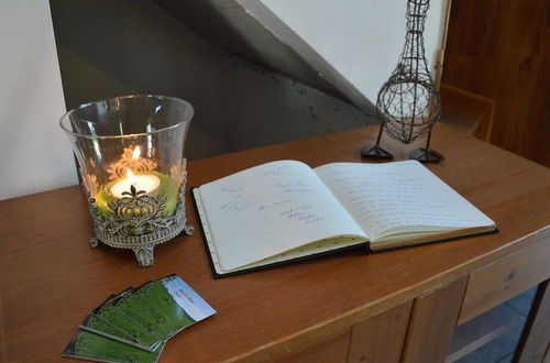 Photo 41 - Spacious House in a Farm, Located in the Bucolic Region of Voeren