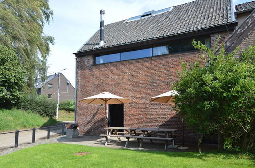 Photo 9 - Spacious House in a Farm, Located in the Bucolic Region of Voeren