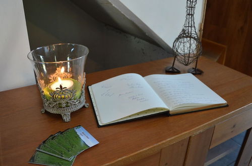 Photo 38 - Spacious House in a Farm, Located in the Bucolic