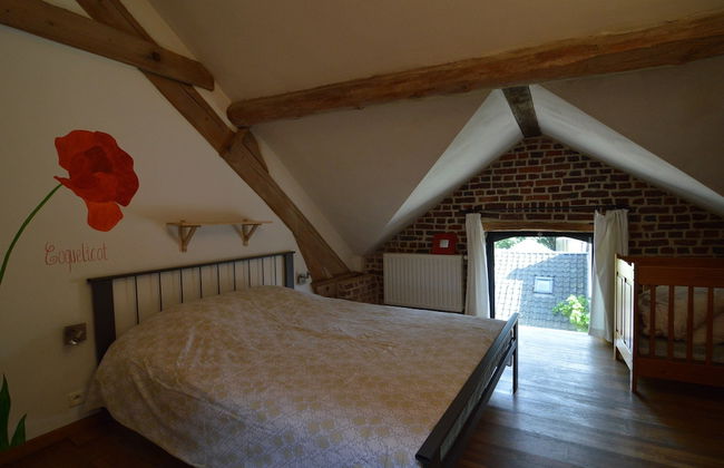 Teuven Farmhouse for 24 Guests - Foto 3