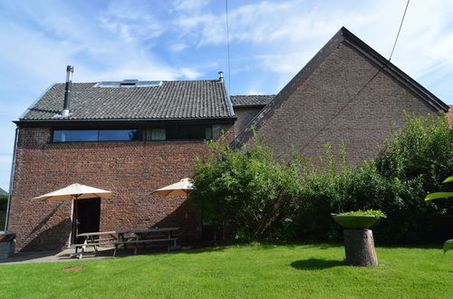 Photo 31 - Spacious House in a Farm, Located in the Bucolic Region of Voeren