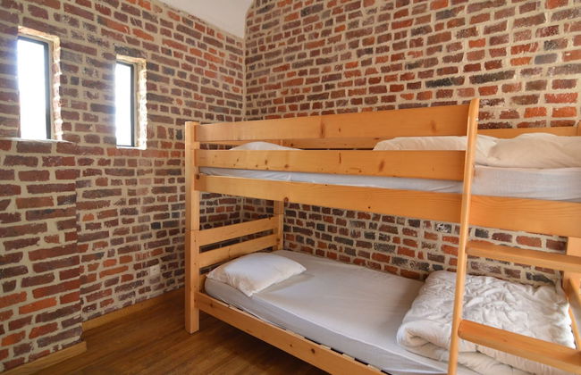 Teuven Farmhouse for 24 Guests - Foto 4