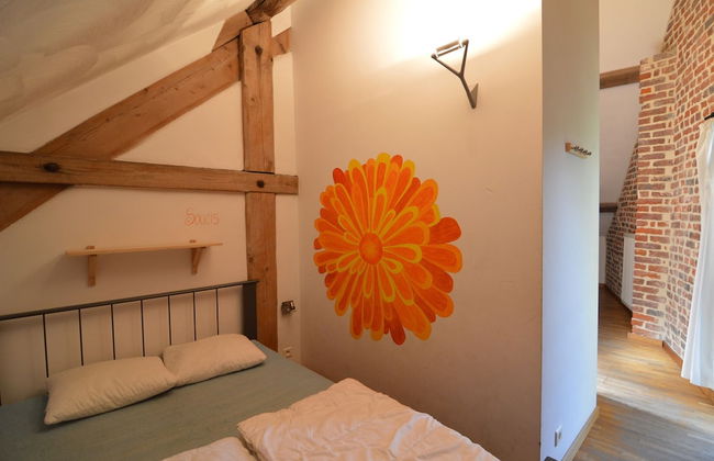Teuven Farmhouse for 24 Guests - Foto 7