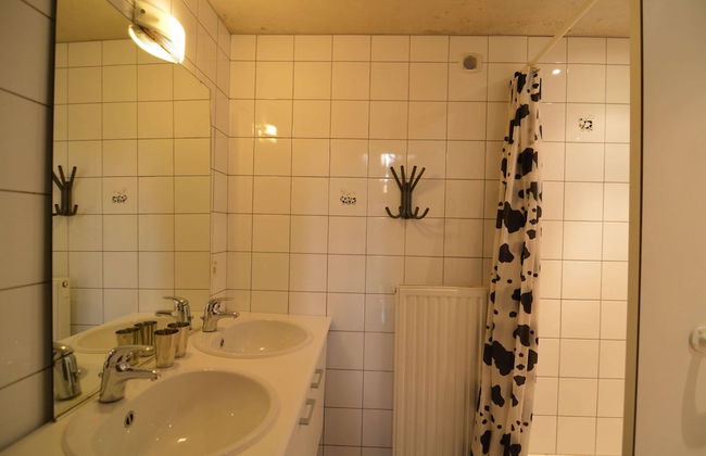 Teuven Farmhouse for 24 Guests - Foto 22