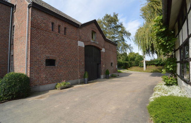 Teuven Farmhouse for 24 Guests - Foto 31