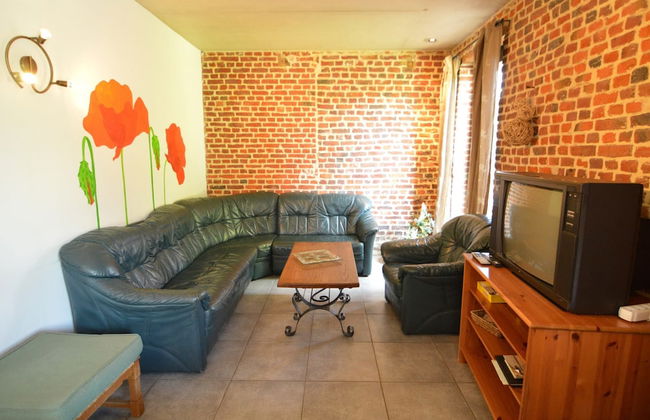 Teuven Farmhouse for 24 Guests - Foto 13