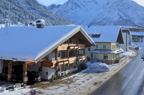 Photo 1 - ALP-CHALET Ferienwohnungen Kleinwalsertal