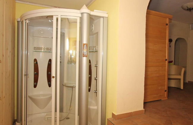 Quaint Apartment in Langenfeld With Sauna - Foto 6