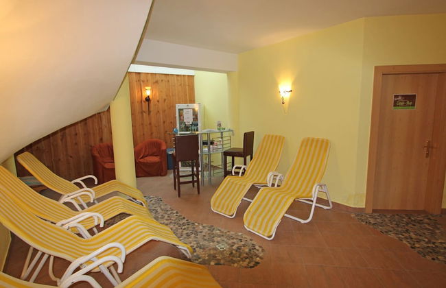 Quaint Apartment in Langenfeld With Sauna - Foto 10
