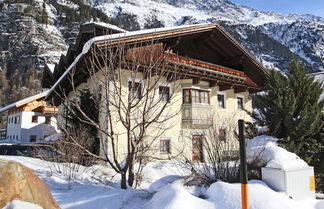 Photo 1 - Pleasant Apartment in Langenfeld With Sauna-formerly TUI Ferienhaus