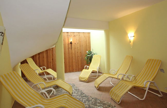 Quaint Apartment in Langenfeld With Sauna - Foto 8