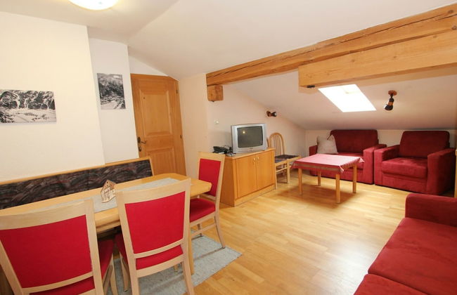 Quaint Apartment in Langenfeld With Sauna - Foto 1