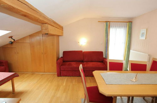 Foto 11 - Quaint Apartment in Langenfeld With Sauna