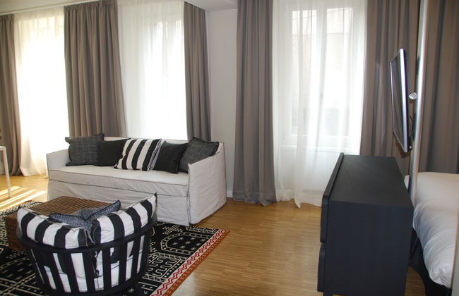 My Home in Vienna - Foto 45