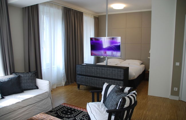 My Home in Vienna - Foto 31