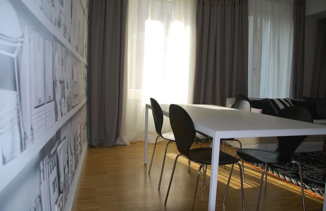 My Home in Vienna - Foto 27