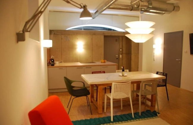My Home in Vienna - Foto 7