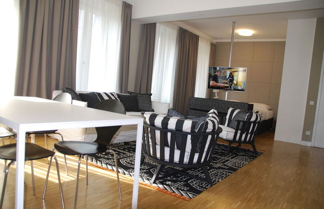 My Home in Vienna - Foto 33