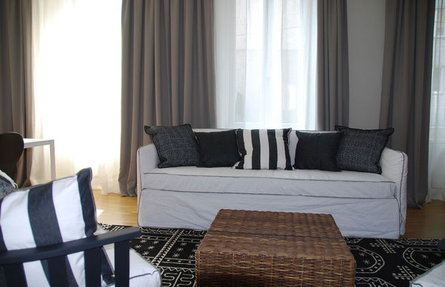 My Home in Vienna - Foto 48