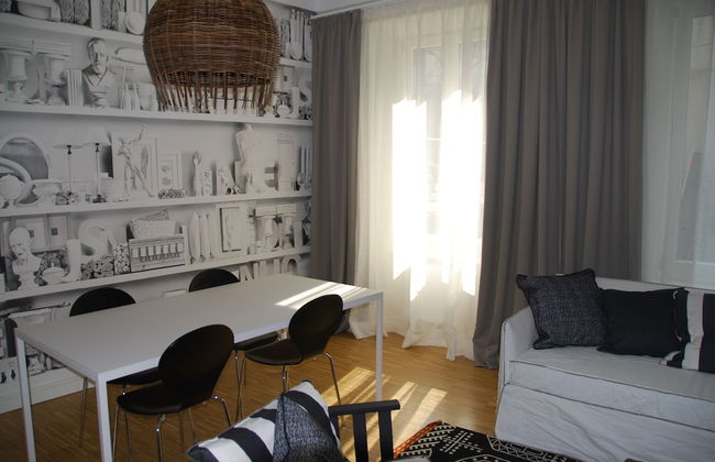 My Home in Vienna - Foto 35
