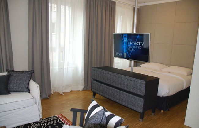 My Home in Vienna - Foto 58