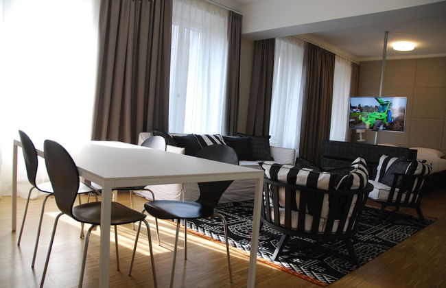 My Home in Vienna - Foto 28