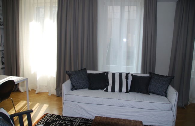 My Home in Vienna - Foto 47
