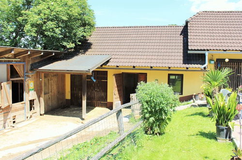 Photo 15 - Cozy Apartment in Köttmannsdorf near Lake