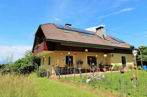 Photo 21 - Cozy Apartment in Köttmannsdorf near Lake