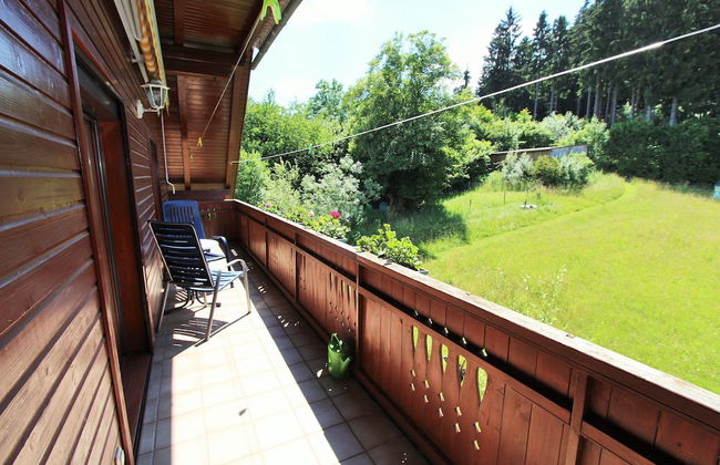 Cozy Apartment in Köttmannsdorf near Lake - Foto 14