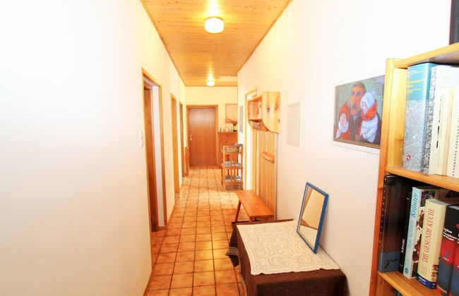 Cozy Apartment in Köttmannsdorf near Lake - Foto 24