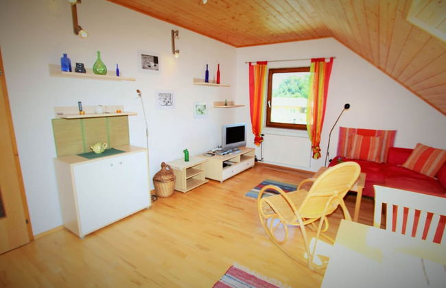 Cozy Apartment in Köttmannsdorf near Lake - Foto 22